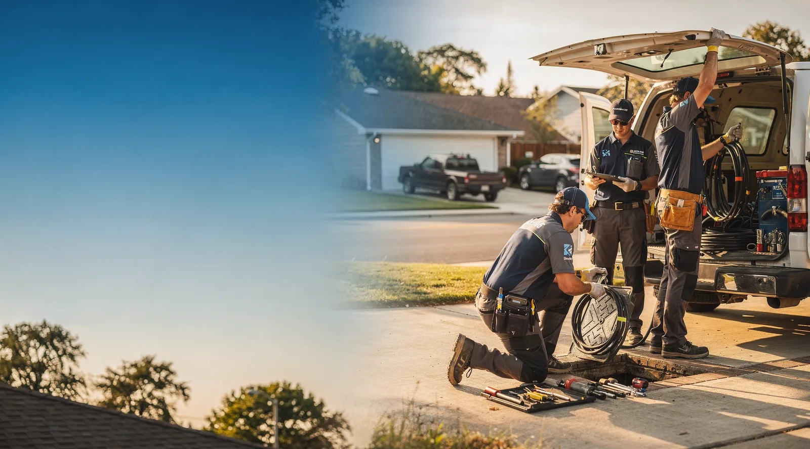 Water Softener Installation in Montague, TX near me